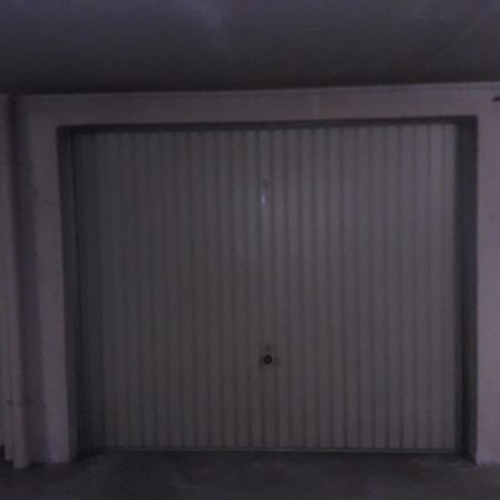 Ferienwohnung Le Paisible - Gare - Duplex - Garage Prive - Netflix Grenoble Exterior foto