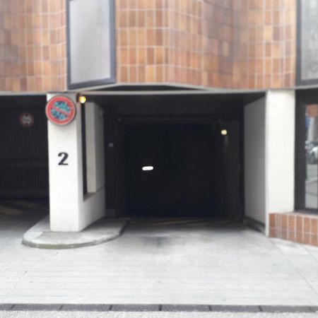 Ferienwohnung Le Paisible - Gare - Duplex - Garage Prive - Netflix Grenoble Exterior foto